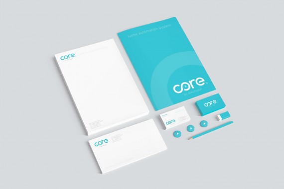 Logo tasarımı kurumsal kimlik tasarımı antetli dosya kartvizit zarf