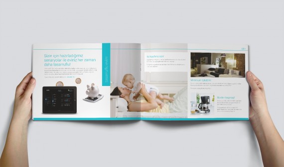 katalog tasarımı broşür tasarımı föy dosya çanta tasarımı kurumsal imaj kataloğu