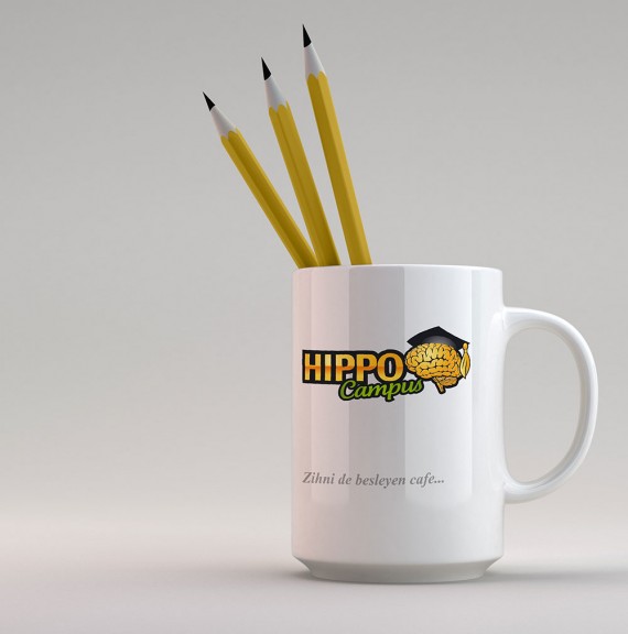 hippocampus-mug