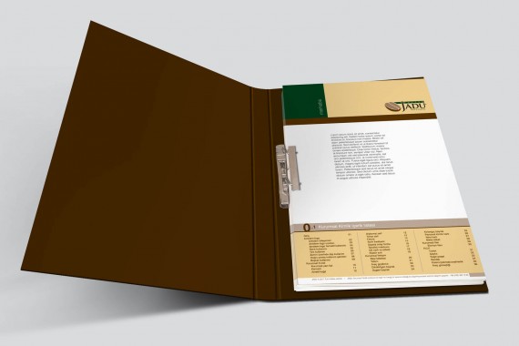 kurumsal kimlik tasarımı katalog tasarımı klasör tasarımı dosya tasarımı dosya tasarımı mockup